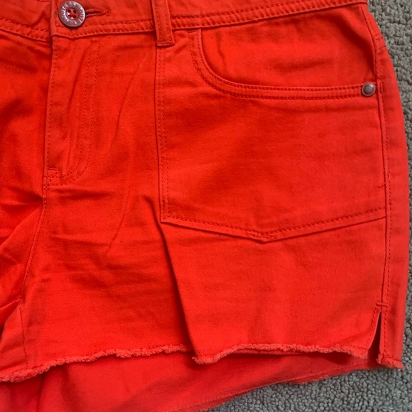 Route 66 shorts - Picture 3 of 7